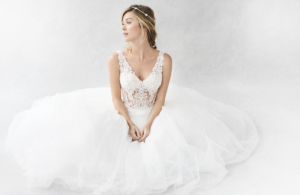11 Tips for Choosing the Wedding Dress of Your Dreams